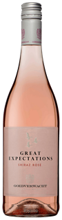 Great Expectations Rosé 2023